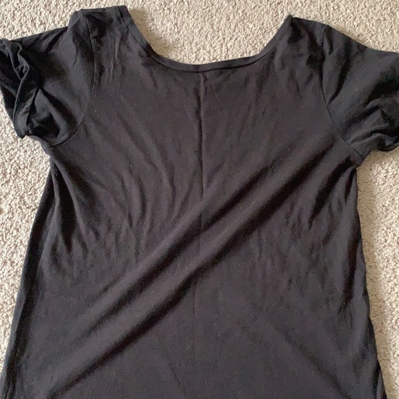 STUSSY TOP - Picture 3 of 4